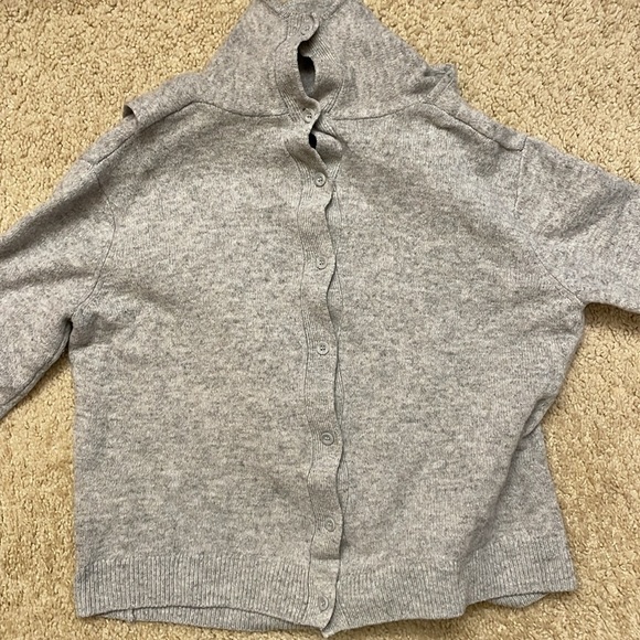 Cos wool sweater - Picture 6 of 9